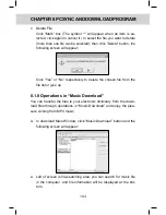 Preview for 207 page of Instant-Dict ED 1600C User Manual