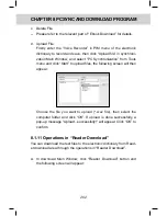 Preview for 216 page of Instant-Dict ED 1600C User Manual