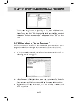 Preview for 220 page of Instant-Dict ED 1600C User Manual