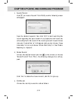 Preview for 230 page of Instant-Dict ED 1600C User Manual