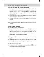 Preview for 49 page of Instant-Dict ED 350C User Manual