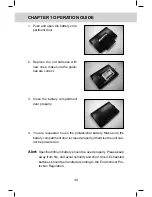 Preview for 52 page of Instant-Dict ED 350C User Manual