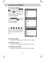 Preview for 99 page of Instant-Dict ED 350C User Manual