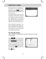 Preview for 111 page of Instant-Dict ED 350C User Manual