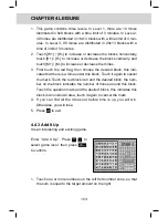 Preview for 118 page of Instant-Dict ED 350C User Manual