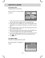 Preview for 120 page of Instant-Dict ED 350C User Manual