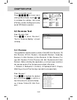 Preview for 138 page of Instant-Dict ED 350C User Manual