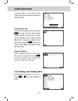 Preview for 151 page of Instant-Dict ED 350C User Manual