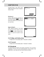 Preview for 157 page of Instant-Dict ED 350C User Manual