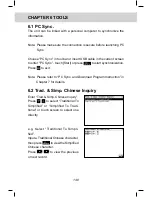 Preview for 162 page of Instant-Dict ED 350C User Manual