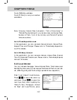 Preview for 171 page of Instant-Dict ED 350C User Manual