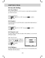 Preview for 180 page of Instant-Dict ED 350C User Manual