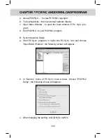 Preview for 197 page of Instant-Dict ED 350C User Manual