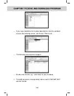 Preview for 200 page of Instant-Dict ED 350C User Manual