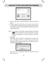 Preview for 208 page of Instant-Dict ED 350C User Manual