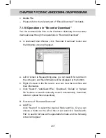 Preview for 215 page of Instant-Dict ED 350C User Manual