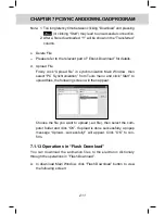 Preview for 225 page of Instant-Dict ED 350C User Manual