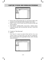 Preview for 226 page of Instant-Dict ED 350C User Manual