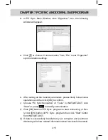 Preview for 229 page of Instant-Dict ED 350C User Manual