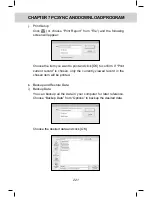 Preview for 235 page of Instant-Dict ED 350C User Manual