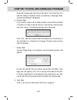 Preview for 236 page of Instant-Dict ED 350C User Manual