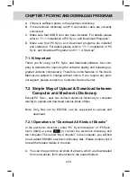 Preview for 238 page of Instant-Dict ED 350C User Manual