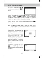 Preview for 106 page of Instant-Dict ED2000C User Manual