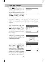 Preview for 109 page of Instant-Dict ED2000C User Manual