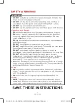 Preview for 5 page of Instant AP100 Get Started