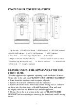 Preview for 5 page of Instant CM1203-UL Instruction Manual