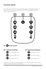 Preview for 9 page of Instant POD Multi-Pod 68 MB User Manual