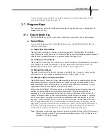 Preview for 27 page of Instantel Blastmate III Operator'S Manual