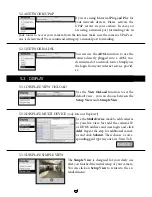 Preview for 17 page of Instar IN-2904 User Manual