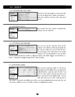 Preview for 18 page of Instar IN-2904 User Manual