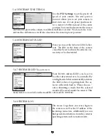 Preview for 19 page of Instar IN-2904 User Manual