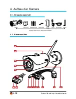 Preview for 6 page of Instar IN-5905HD User Manual