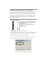 Preview for 20 page of Instrumentation Northwes AquiStar PT2X Instruction Manual