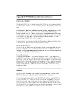 Preview for 23 page of Instrumentation Northwes AquiStar PT2X Instruction Manual