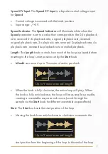 Preview for 9 page of Instruo Dual Looper User Manual