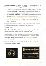 Preview for 10 page of Instruo Dual Looper User Manual