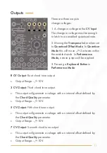 Preview for 11 page of Instruo harmonaig User Manual