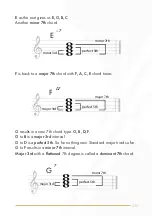 Preview for 28 page of Instruo harmonaig User Manual