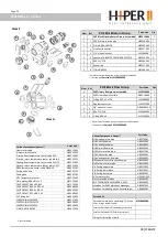 Preview for 26 page of Inta HIPER II Installation And Operating Manual