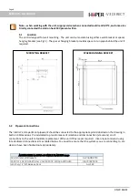 Preview for 6 page of Inta HIPER-V3 DIRECT Installation Instructions Manual