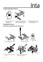 Preview for 15 page of Inta HTMDMCP Installation And Maintenance Instructions Manual