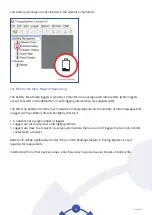 Preview for 43 page of Intab Tinytag Connect User Manual