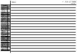 Preview for 50 page of Intec ARGUS 155 Manual