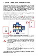 Preview for 32 page of Intec ColorCut SC5000 Series User Manual