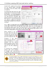 Preview for 79 page of Intec ColorCut SC5000 Series User Manual