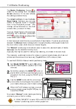 Preview for 80 page of Intec ColorCut SC5000 Series User Manual